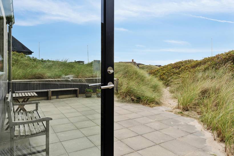 Foto von Ferienhaus FL77 in Søndervig - Westjütland