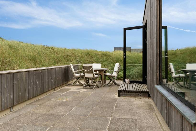 Foto von Ferienhaus FL77 in Søndervig - Westjütland