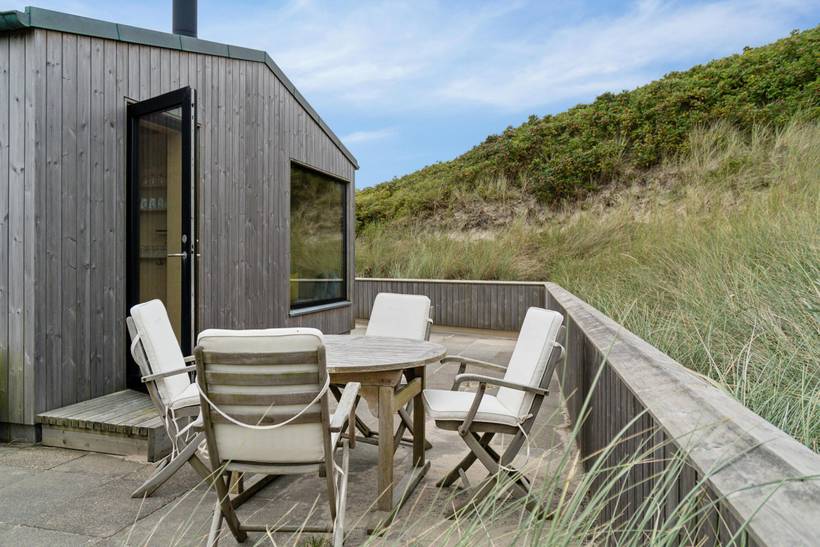 Foto von Ferienhaus FL77 in Søndervig - Westjütland