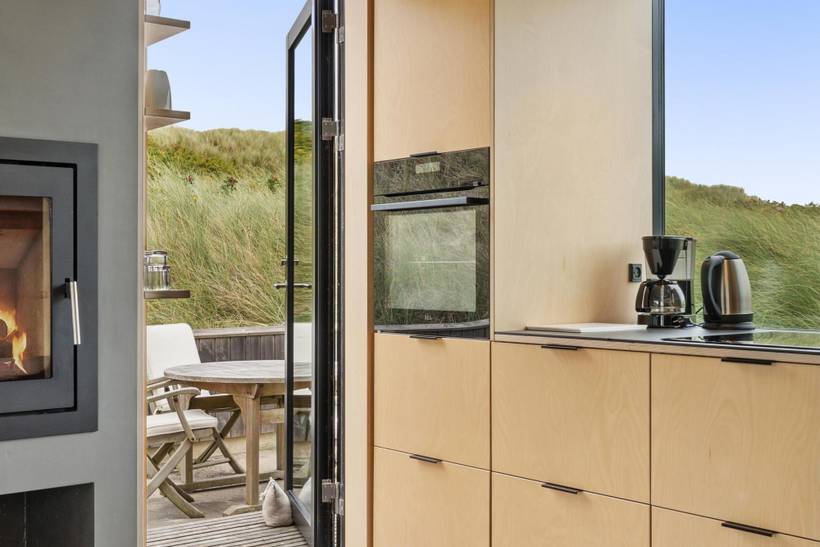 Foto von Ferienhaus FL77 in Søndervig - Westjütland
