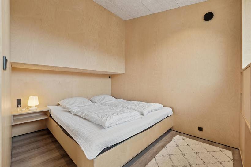 Foto von Ferienhaus FL77 in Søndervig - Westjütland