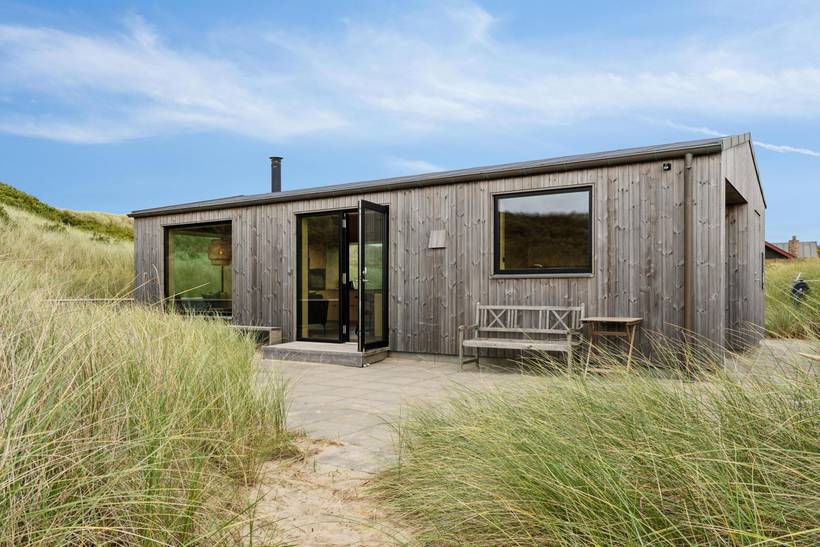 Foto von Ferienhaus FL77 in Søndervig - Westjütland