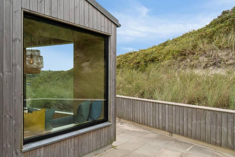 Foto von Ferienhaus FL77 in Søndervig - Westjütland
