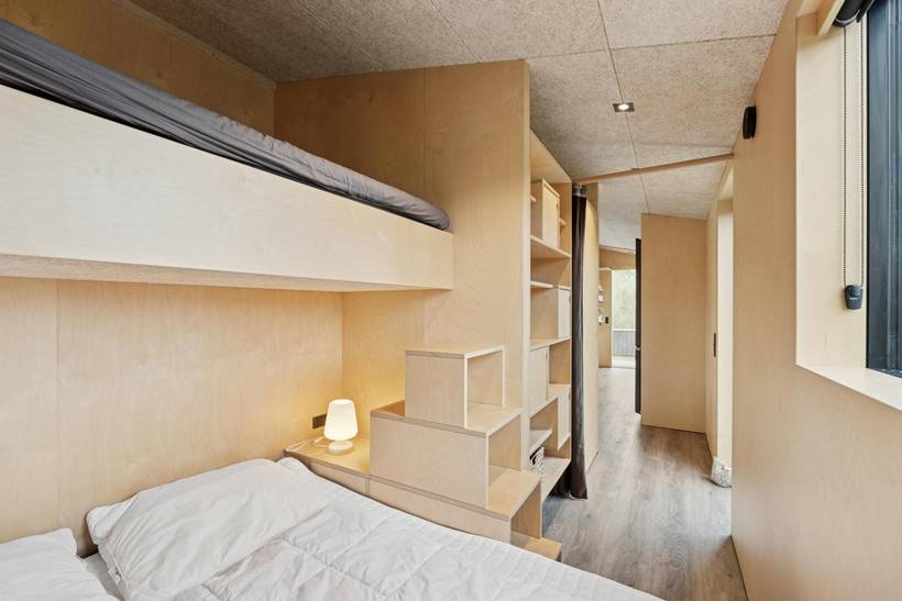 Foto von Ferienhaus FL77 in Søndervig - Westjütland