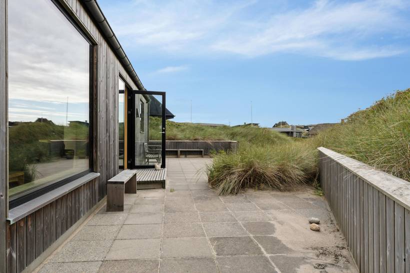 Foto von Ferienhaus FL77 in Søndervig - Westjütland