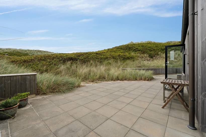 Foto von Ferienhaus FL77 in Søndervig - Westjütland