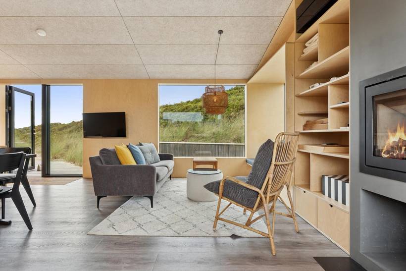 Foto von Ferienhaus FL77 in Søndervig - Westjütland