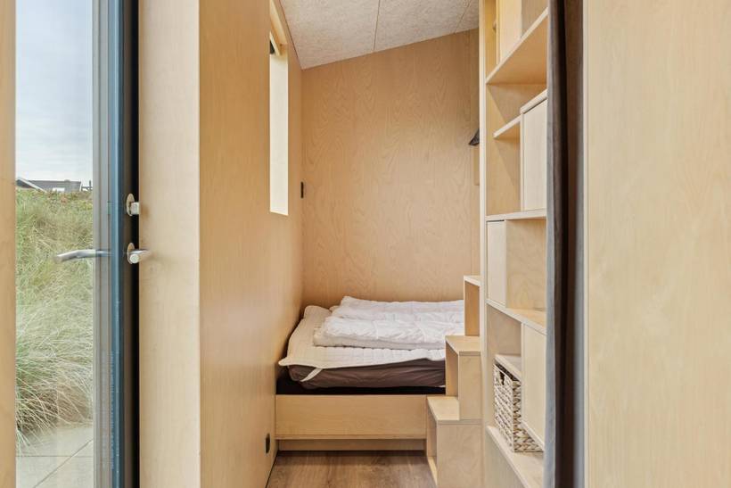 Foto von Ferienhaus FL77 in Søndervig - Westjütland