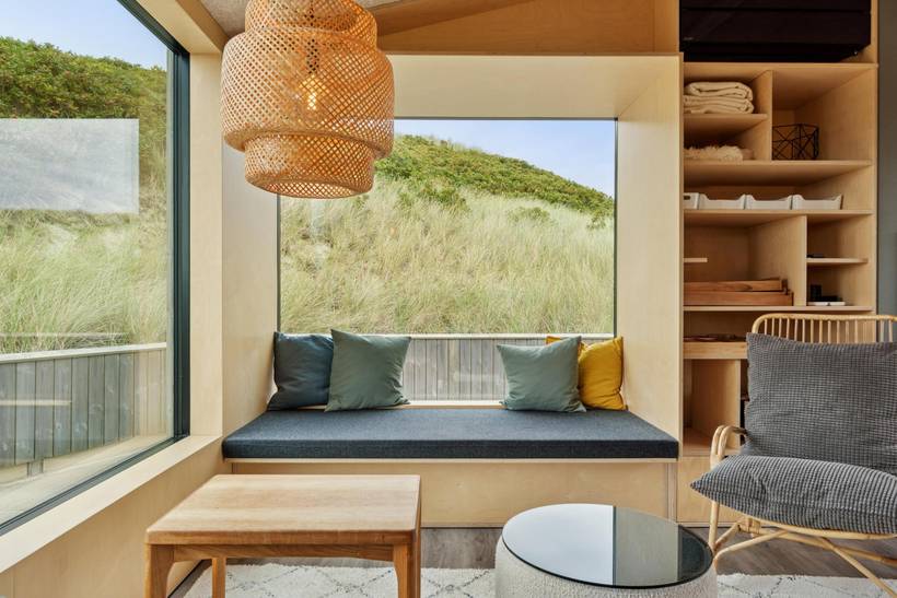 Foto von Ferienhaus FL77 in Søndervig - Westjütland
