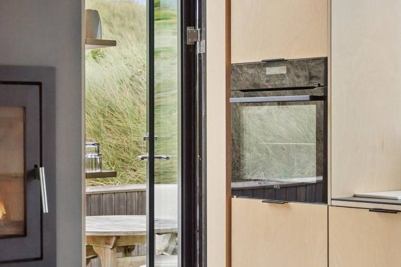 Foto von Ferienhaus FL77 in Søndervig - Westjütland