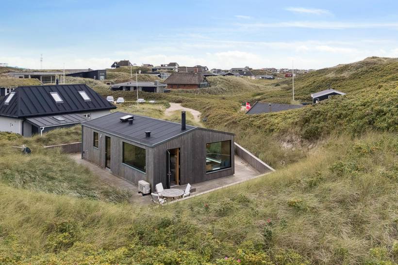 Foto von Ferienhaus FL77 in Søndervig - Westjütland