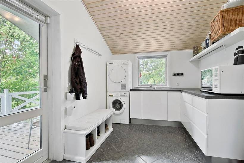 Foto von Ferienhaus FL81 in Røsnæs - Westseeland