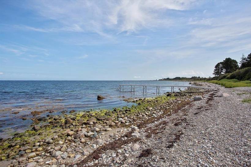 Foto von Ferienhaus FL81 in Røsnæs - Westseeland