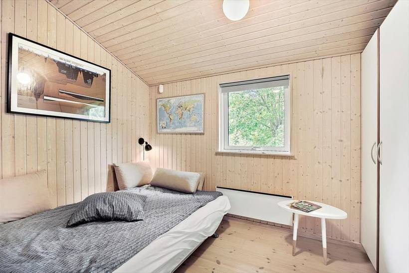 Foto von Ferienhaus FL81 in Røsnæs - Westseeland