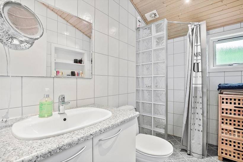 Foto von Ferienhaus FL81 in Røsnæs - Westseeland