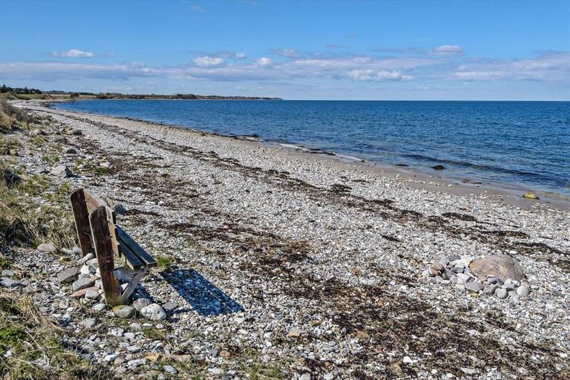 Foto von Ferienhaus FL81 in Røsnæs - Westseeland