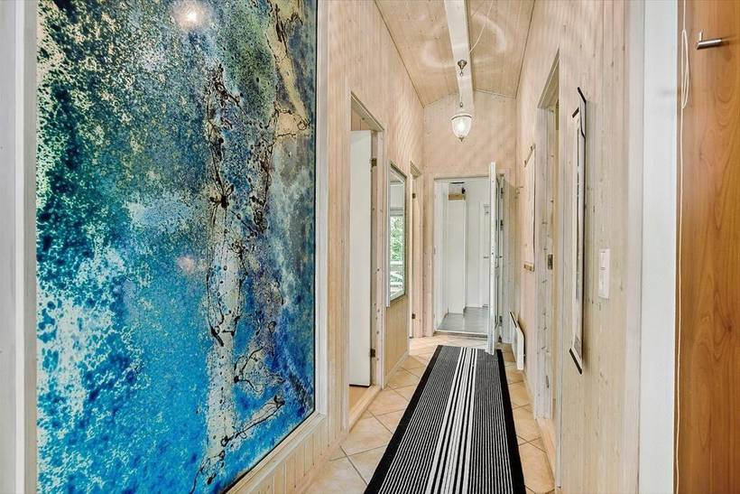 Foto von Ferienhaus FL81 in Røsnæs - Westseeland