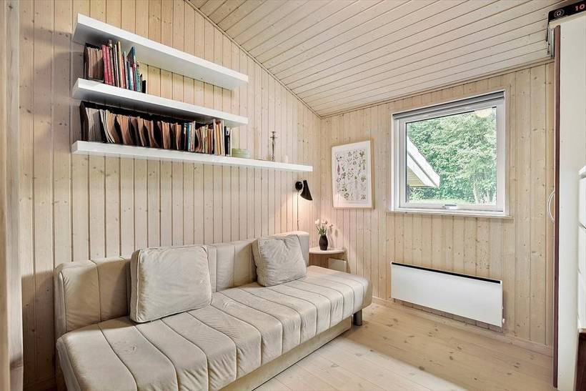 Foto von Ferienhaus FL81 in Røsnæs - Westseeland