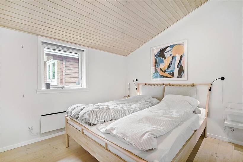 Foto von Ferienhaus FL81 in Røsnæs - Westseeland