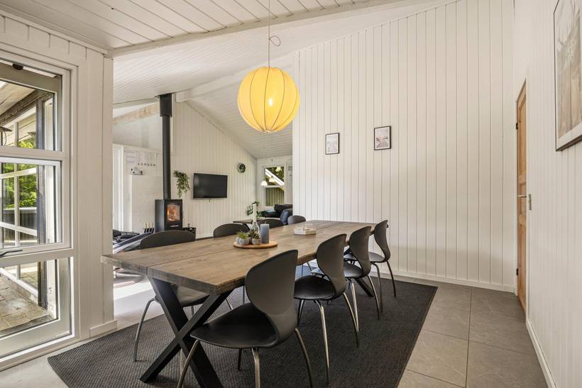 Foto von Ferienhaus FL82 in Vejers Strand - Westjütland