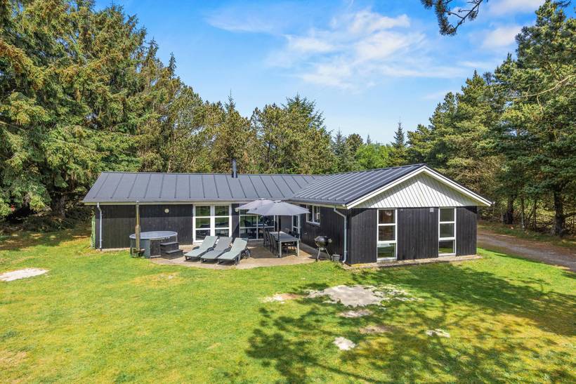 Foto von Ferienhaus FL82 in Vejers Strand - Westjütland