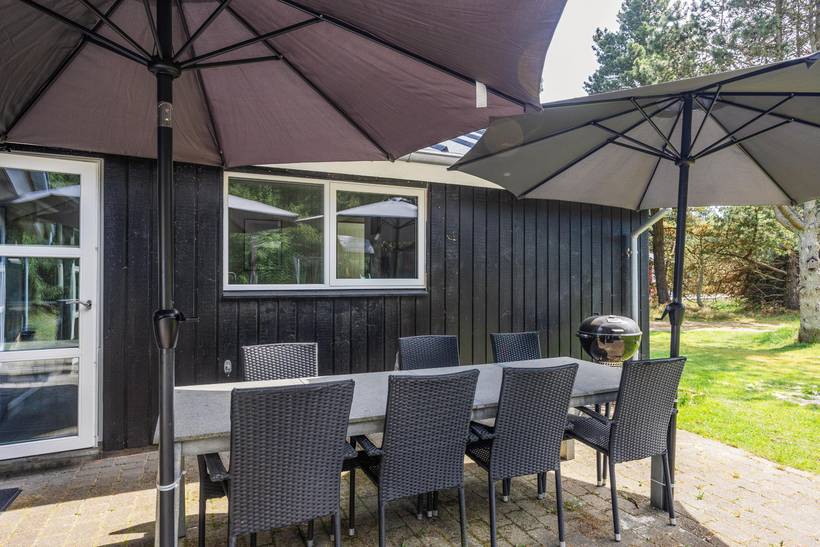 Foto von Ferienhaus FL82 in Vejers Strand - Westjütland
