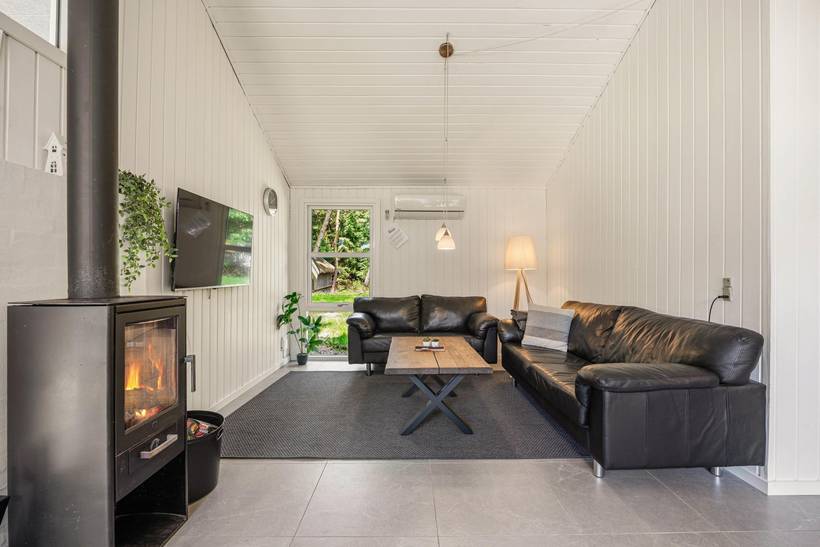 Foto von Ferienhaus FL82 in Vejers Strand - Westjütland