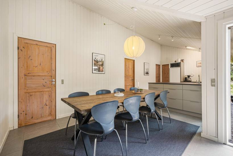 Foto von Ferienhaus FL82 in Vejers Strand - Westjütland