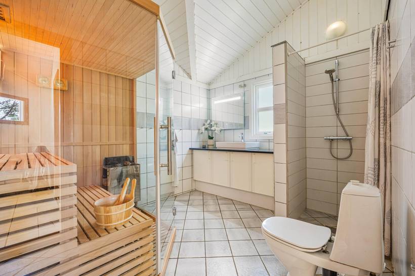 Foto von Ferienhaus FL82 in Vejers Strand - Westjütland