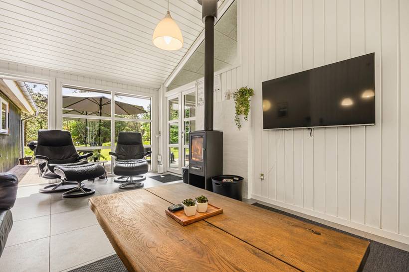 Foto von Ferienhaus FL82 in Vejers Strand - Westjütland