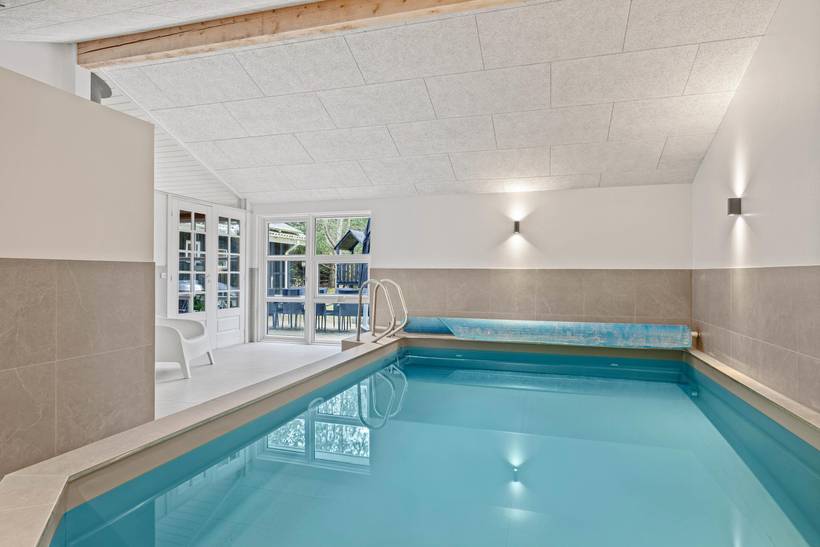 Foto von Ferienhaus FL82 in Vejers Strand - Westjütland