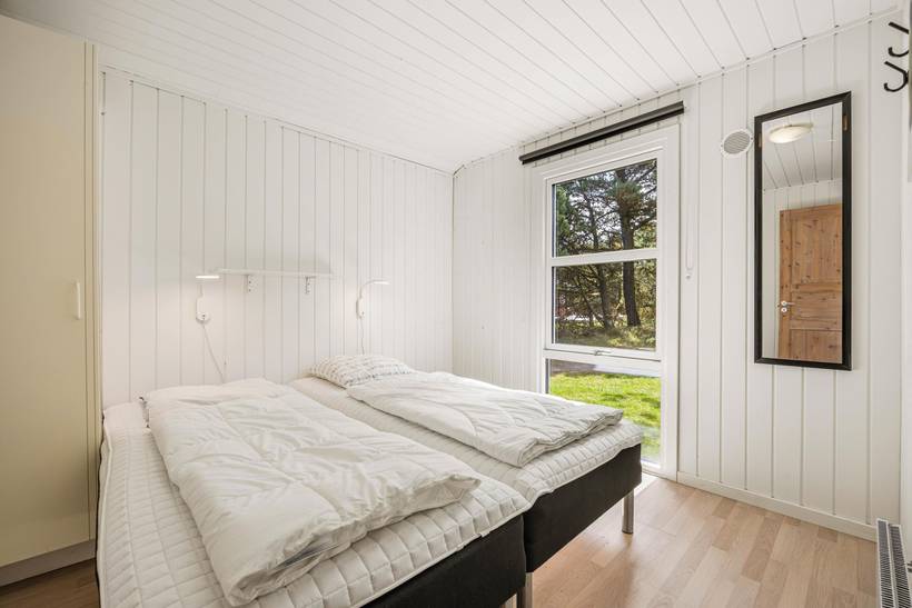 Foto von Ferienhaus FL82 in Vejers Strand - Westjütland