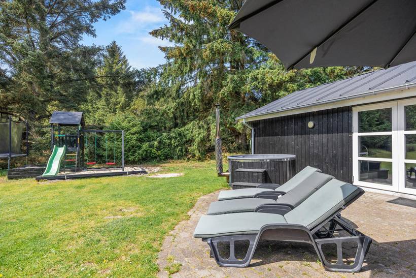 Foto von Ferienhaus FL82 in Vejers Strand - Westjütland