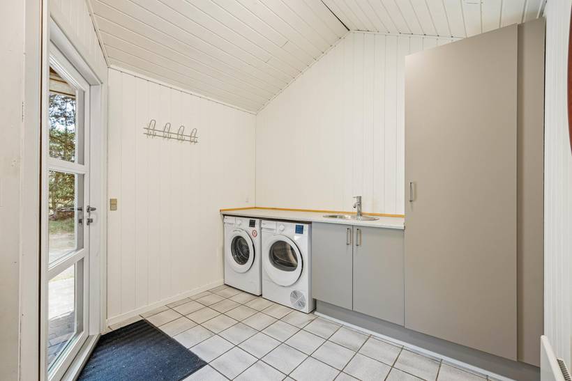 Foto von Ferienhaus FL82 in Vejers Strand - Westjütland