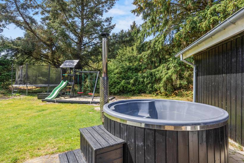 Foto von Ferienhaus FL82 in Vejers Strand - Westjütland