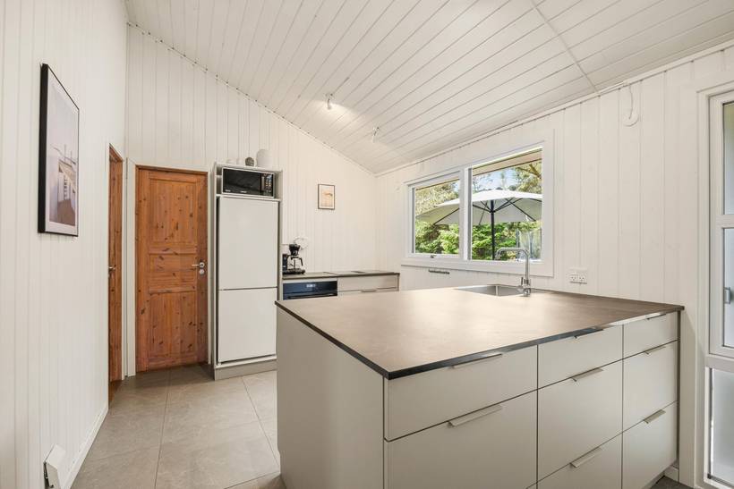 Foto von Ferienhaus FL82 in Vejers Strand - Westjütland
