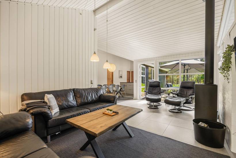 Foto von Ferienhaus FL82 in Vejers Strand - Westjütland