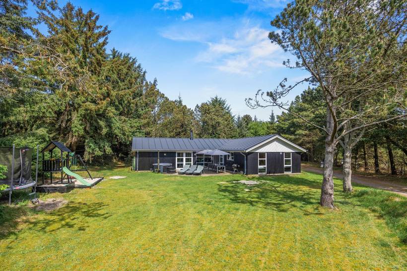Foto von Ferienhaus FL82 in Vejers Strand - Westjütland