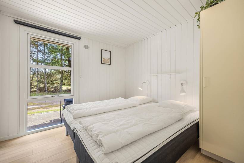 Foto von Ferienhaus FL82 in Vejers Strand - Westjütland