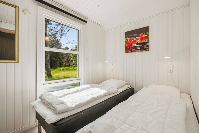 Foto von Ferienhaus FL82 in Vejers Strand - Westjütland