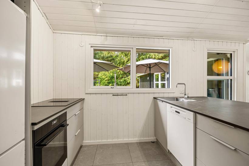 Foto von Ferienhaus FL82 in Vejers Strand - Westjütland