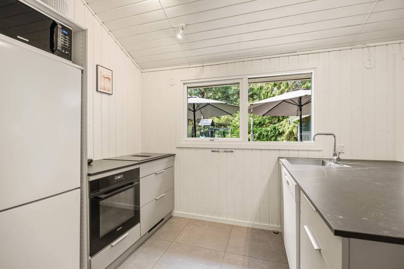 Foto von Ferienhaus FL82 in Vejers Strand - Westjütland