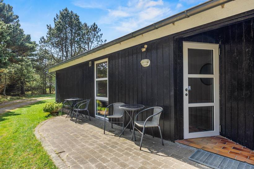 Foto von Ferienhaus FL82 in Vejers Strand - Westjütland