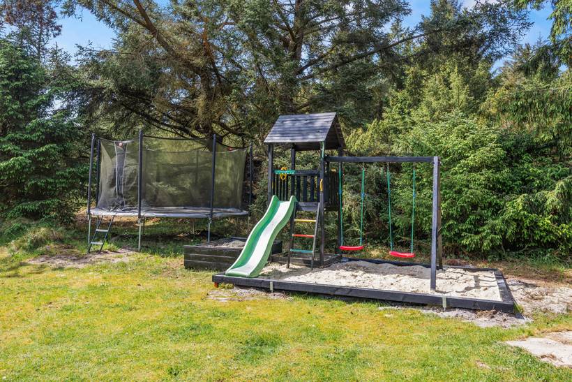 Foto von Ferienhaus FL82 in Vejers Strand - Westjütland