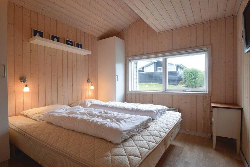 Foto von Ferienhaus FL83 auf Dageløkke - Langeland