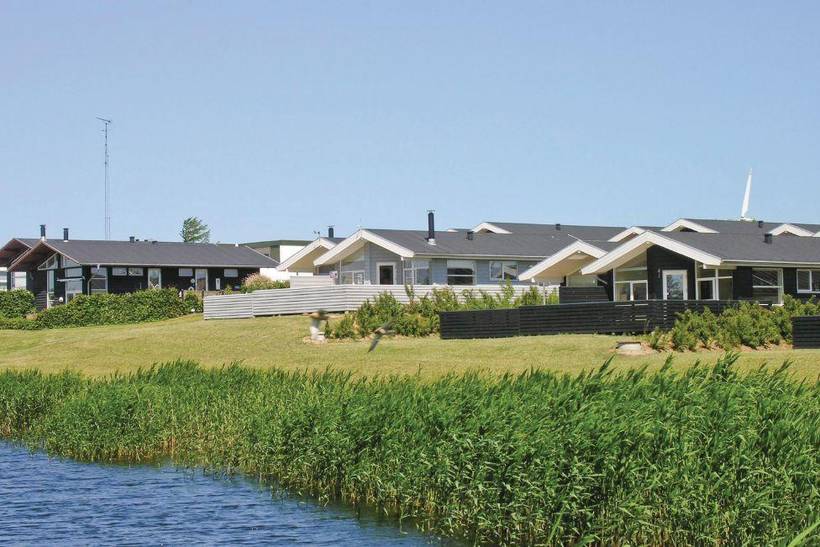 Foto von Ferienhaus FL83 auf Dageløkke - Langeland