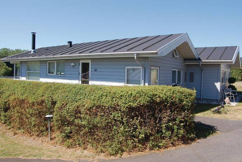 Foto von Ferienhaus FL83 auf Dageløkke - Langeland