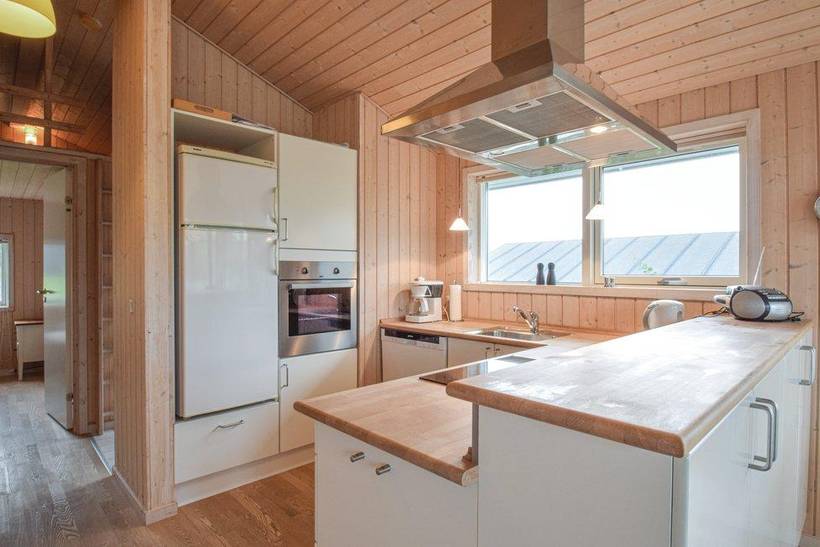 Foto von Ferienhaus FL83 auf Dageløkke - Langeland