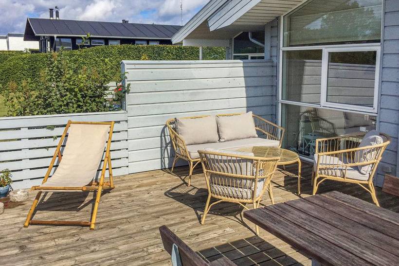Foto von Ferienhaus FL83 auf Dageløkke - Langeland