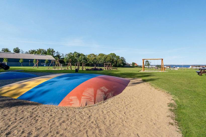 Foto von Ferienhaus FL83 auf Dageløkke - Langeland